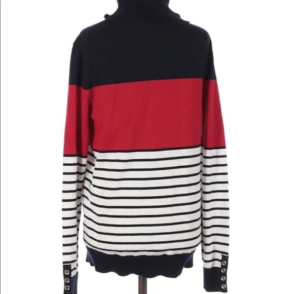 Tommy Hilfiger TurtleNeck Sweater - Picture 2 of 3